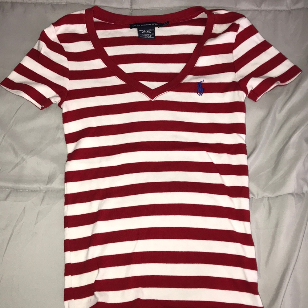 Ralph Lauren tee